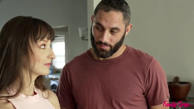 Bad Step dad Jokes Lead To Swap Family Sex - S4:E8 - Familyswap
