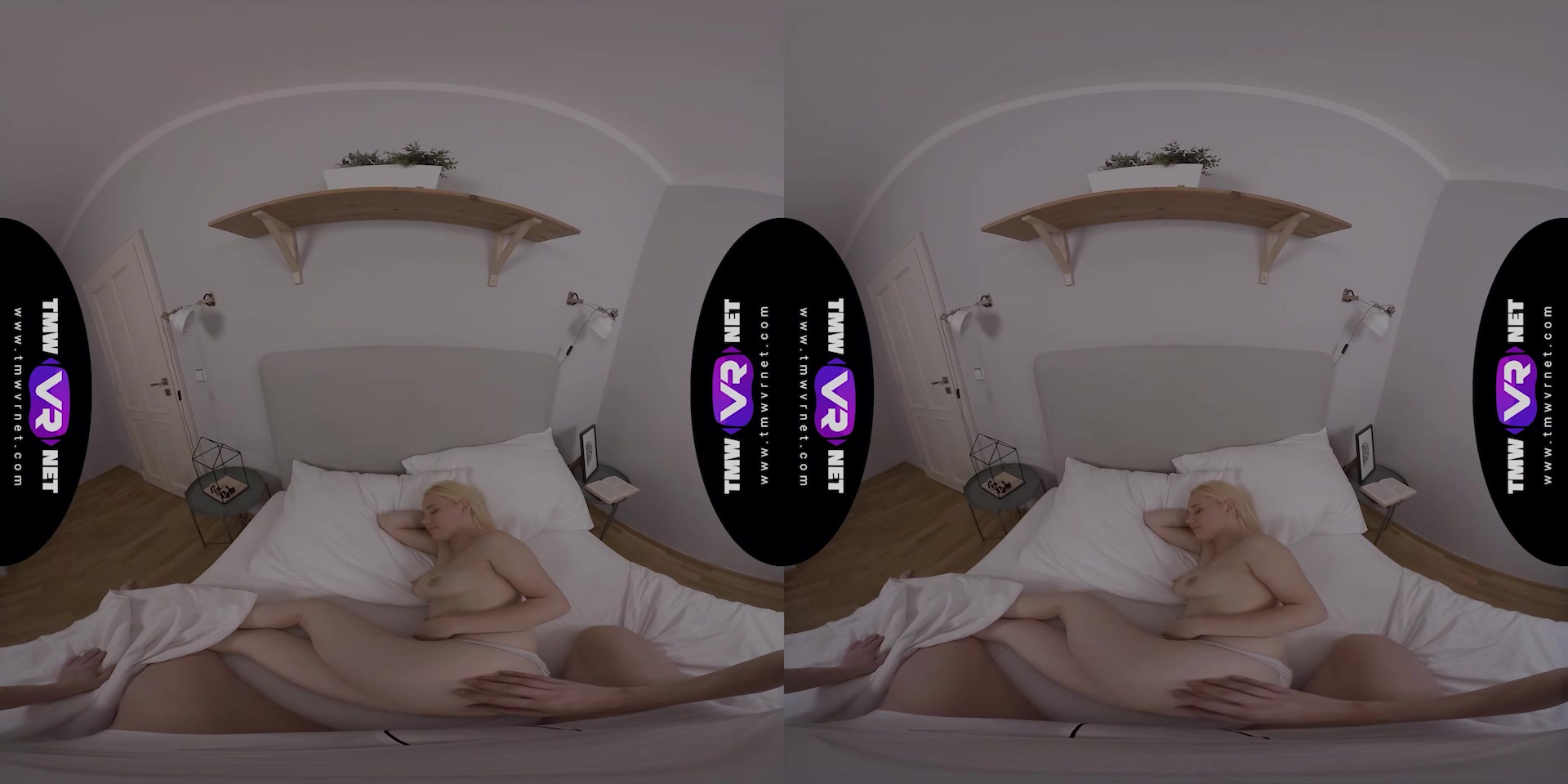 Sex dream comes into reality - TmwVRnet