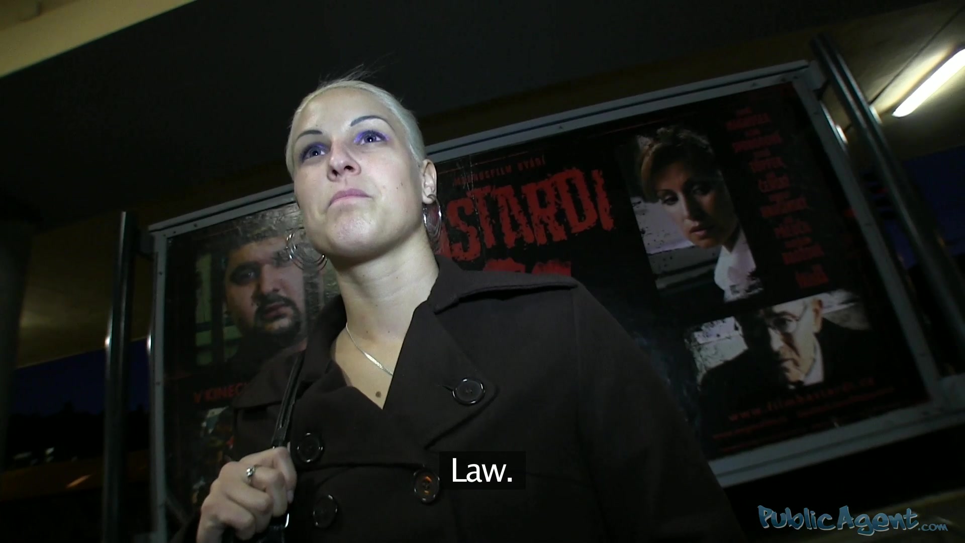 PublicAgent Video. Beata