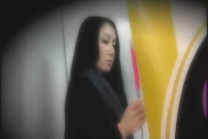 Asian Japanese Video