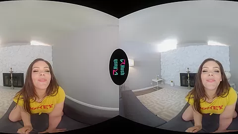 Kimber Woods - VRHush