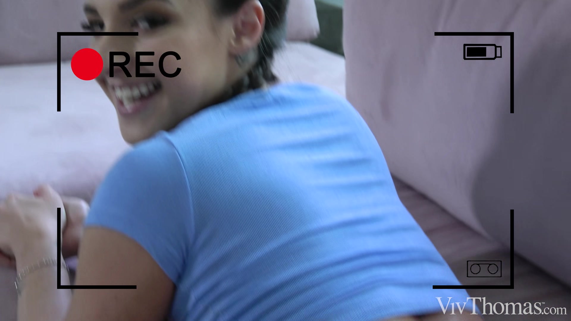 Record Our Fun - Amirah Adara & Mia Evans
