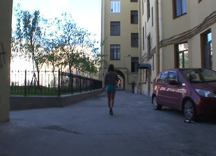 Camille - TryTeens