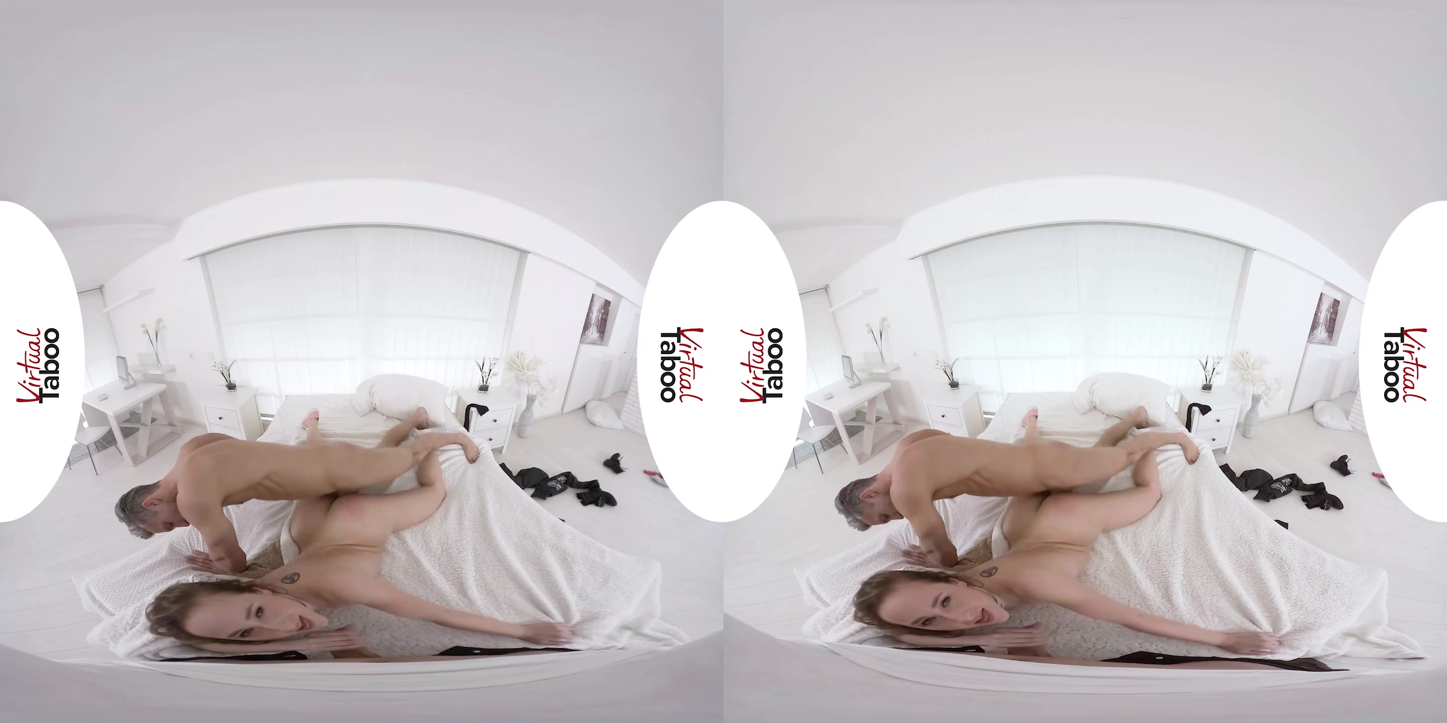 Home Porn Prank (Gone Right) - VirtualTaboo