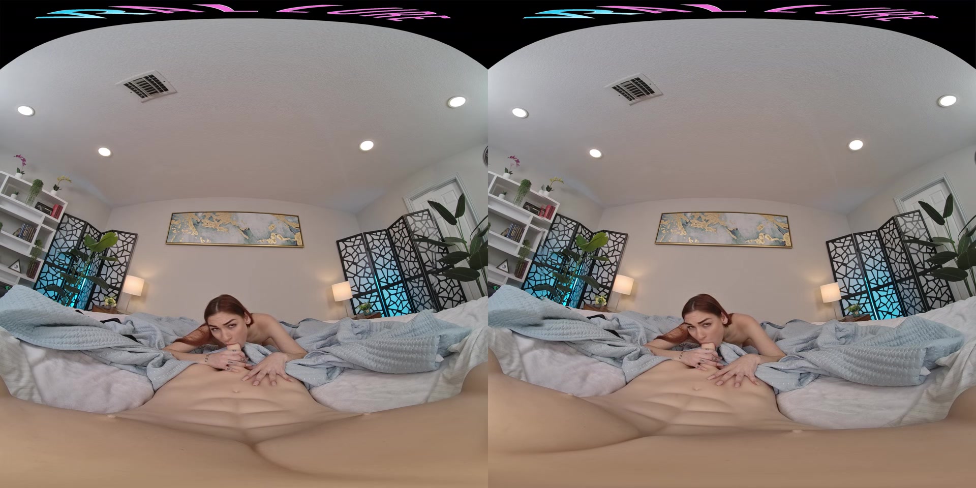 Delilah Day - VRHush