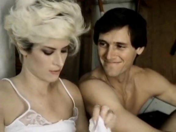 Baby Face two scene 1