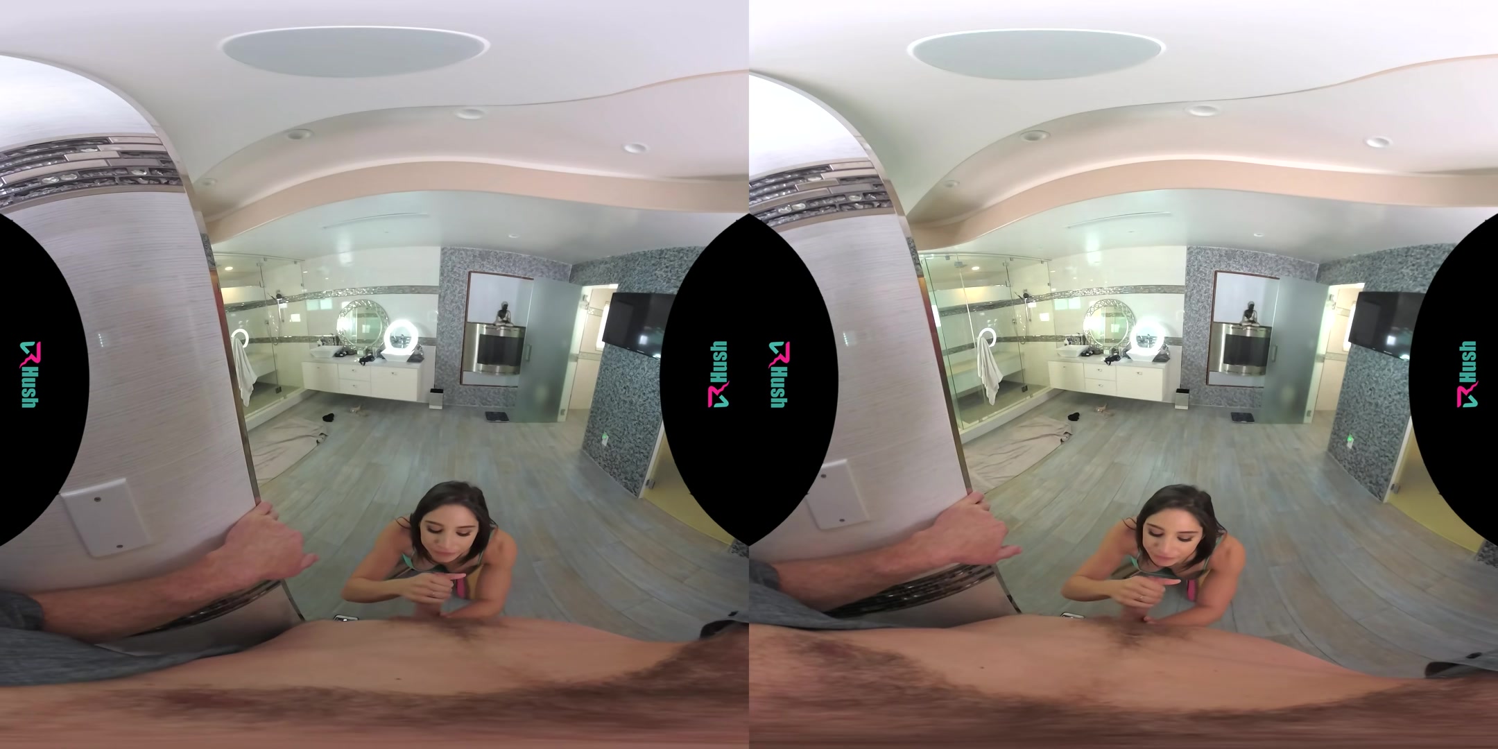 From the Vault: Are You Recording Me? - VRHush