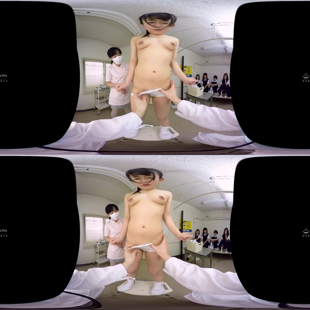 Long-Length VR, Physical Measurements 4 - SexLikeReal