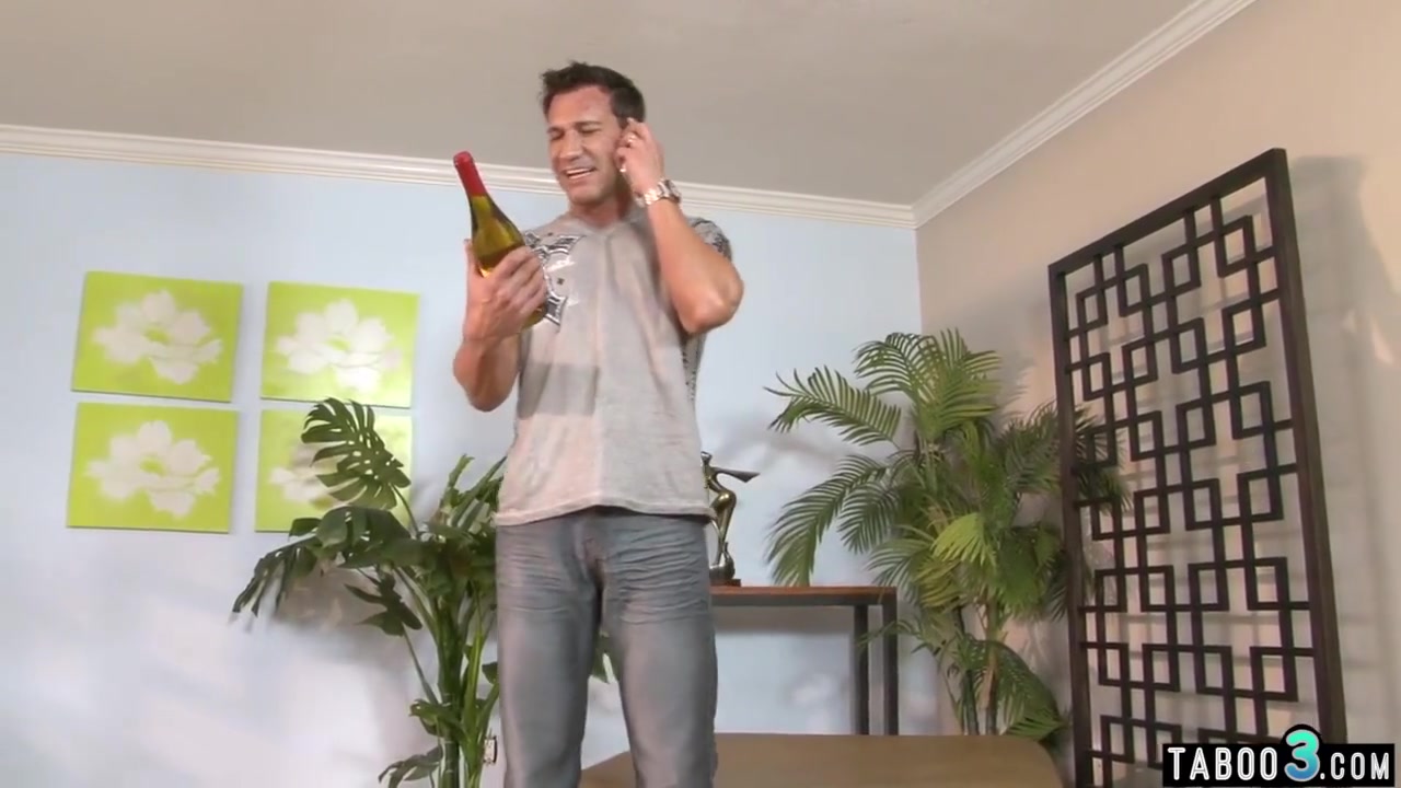 Marco Banderas And Jaydence Rose - Naive Old Anal Sex Had Sex By Stepdads Associate