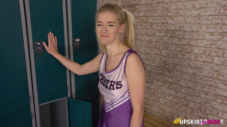 Gracie "You Want My Attention" - UpskirtJerk