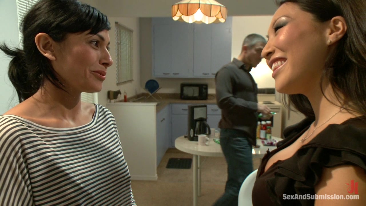 Sex Asa Akira
