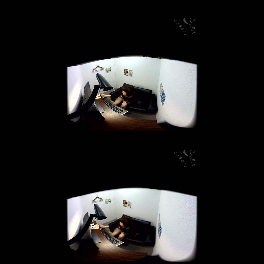 Net Cafe Secret Masturbation - PetersPrimoVR