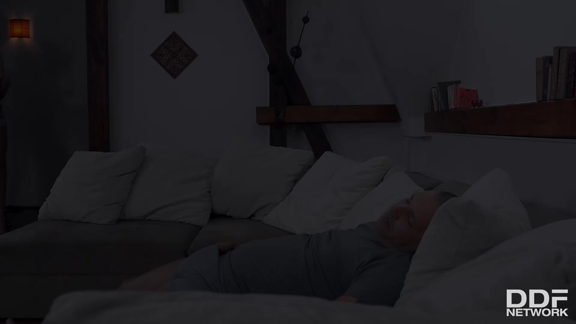 Hot Cum Swap Threesome: Sweet Dreams Are Made Of Jizz - PornWorld