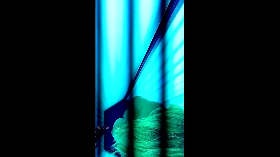 Madden Tanning Bed Video