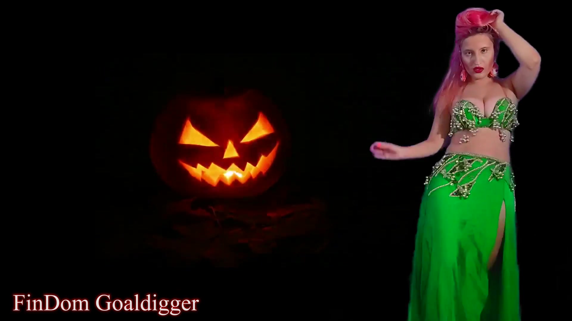 Halloween Ruined Orgasms Asmr