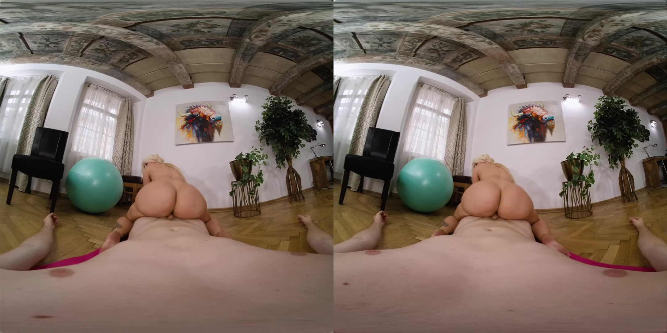 Yoga Fail