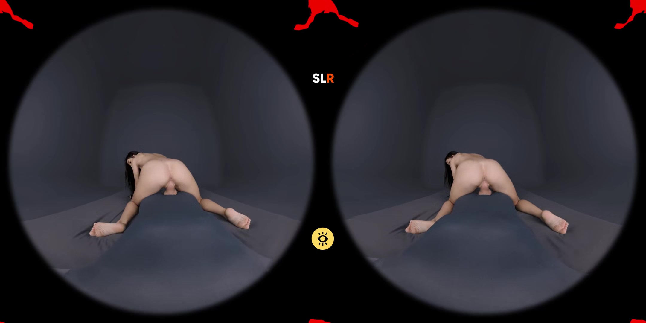 Slr Ultimate Passthrough Cowgirl Compilation