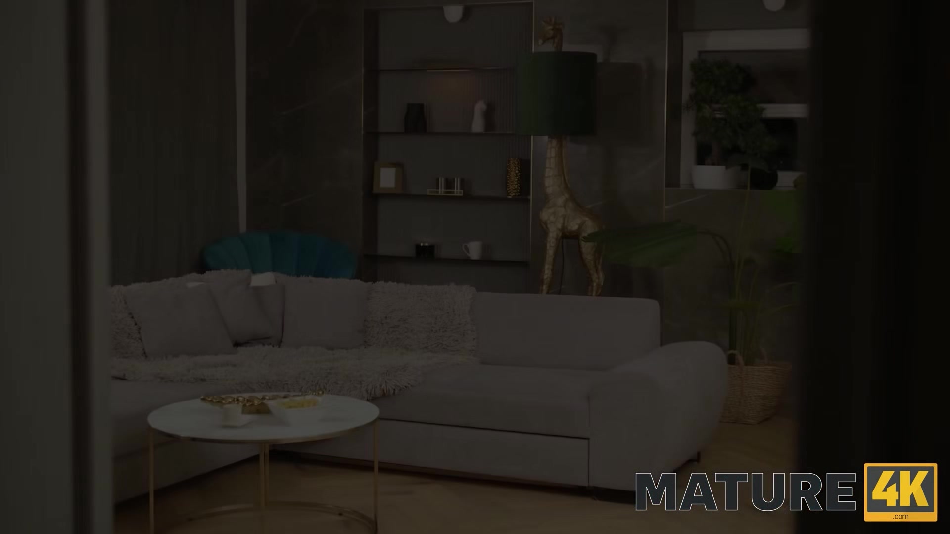 MATURE4K. Moms Ruin Friendships