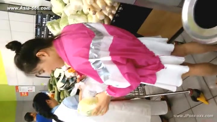 peeping chinese amateur ***