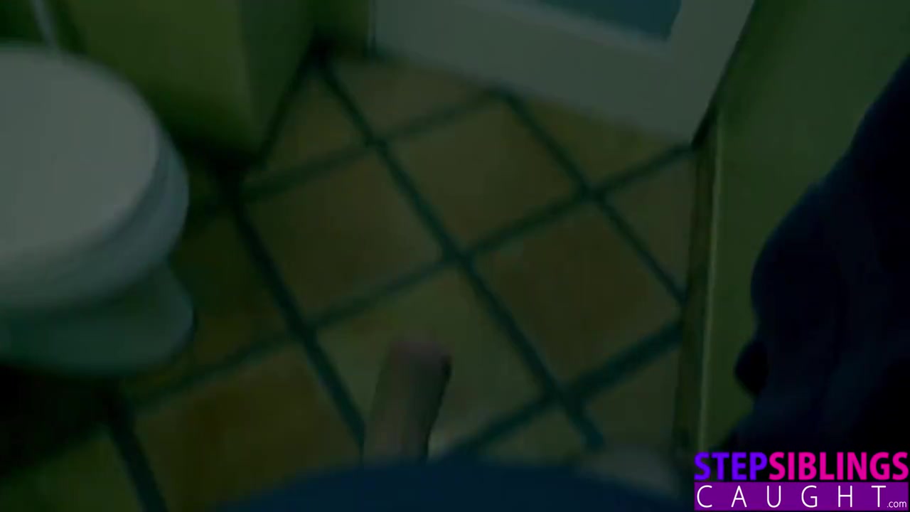 Stepsis Says Are You Jerking Off In The Living Room?!