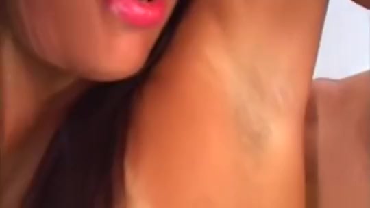 shemal Armpit