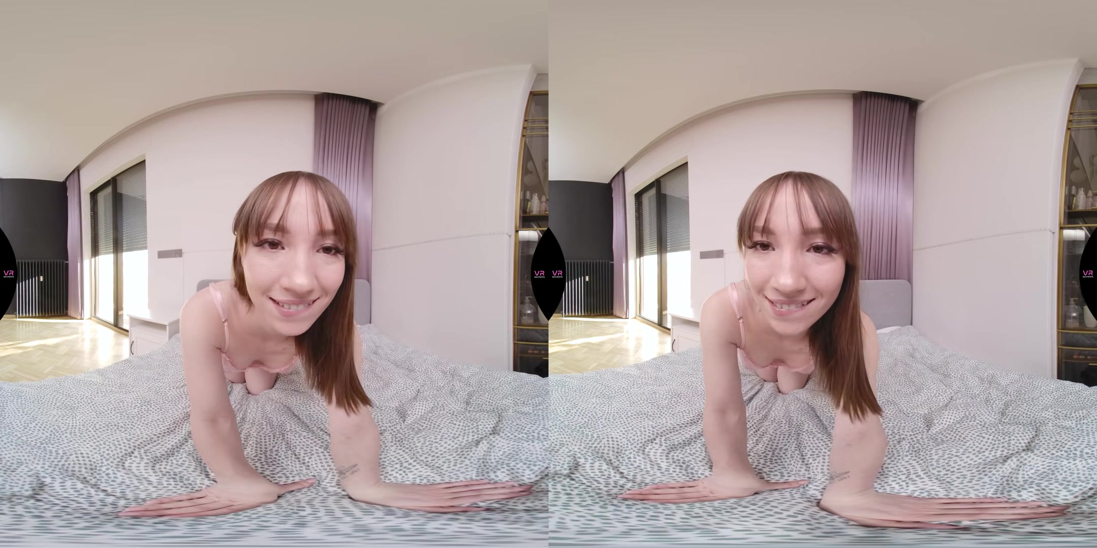 Cutie In Your Bed - Vrsexperts - Vr Porn Video