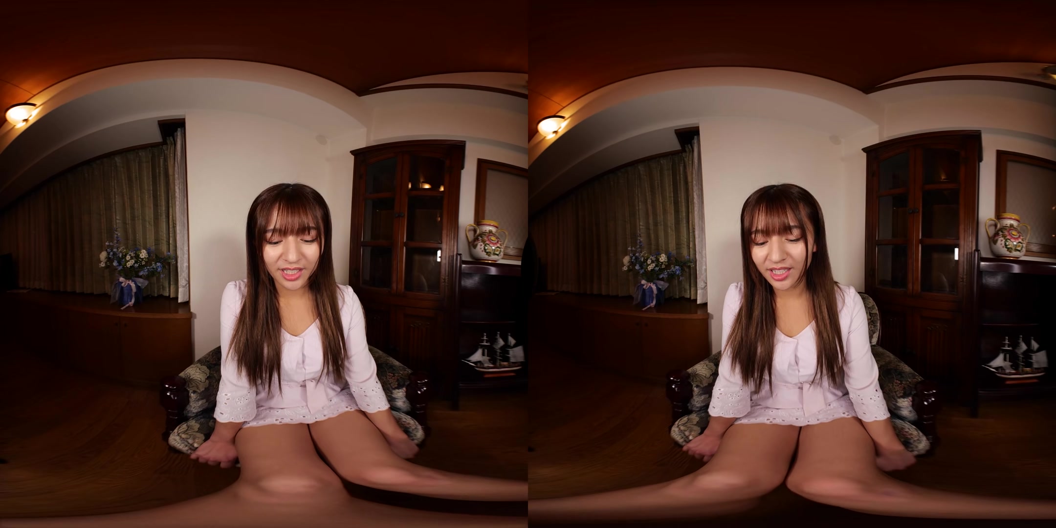 Kana Tokue - S-Body Professor Asks Me to Give it To Her - FANTASTICA