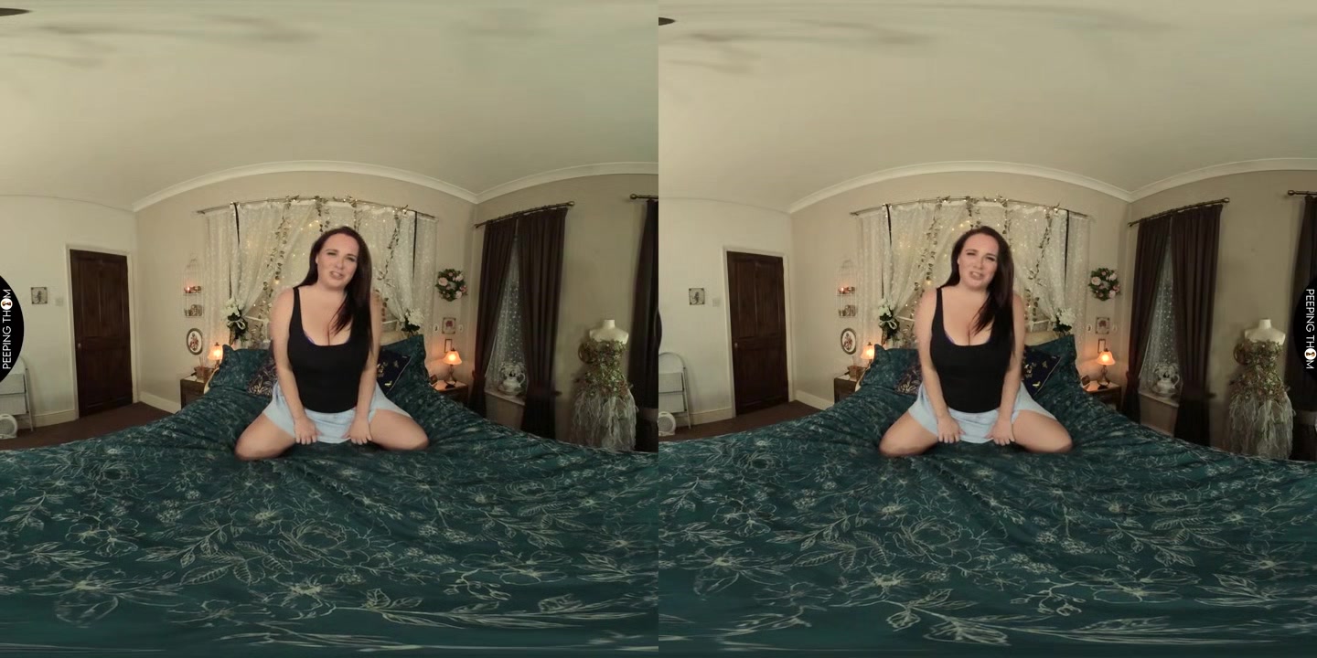 Fuck My Big tits - PeepingThom