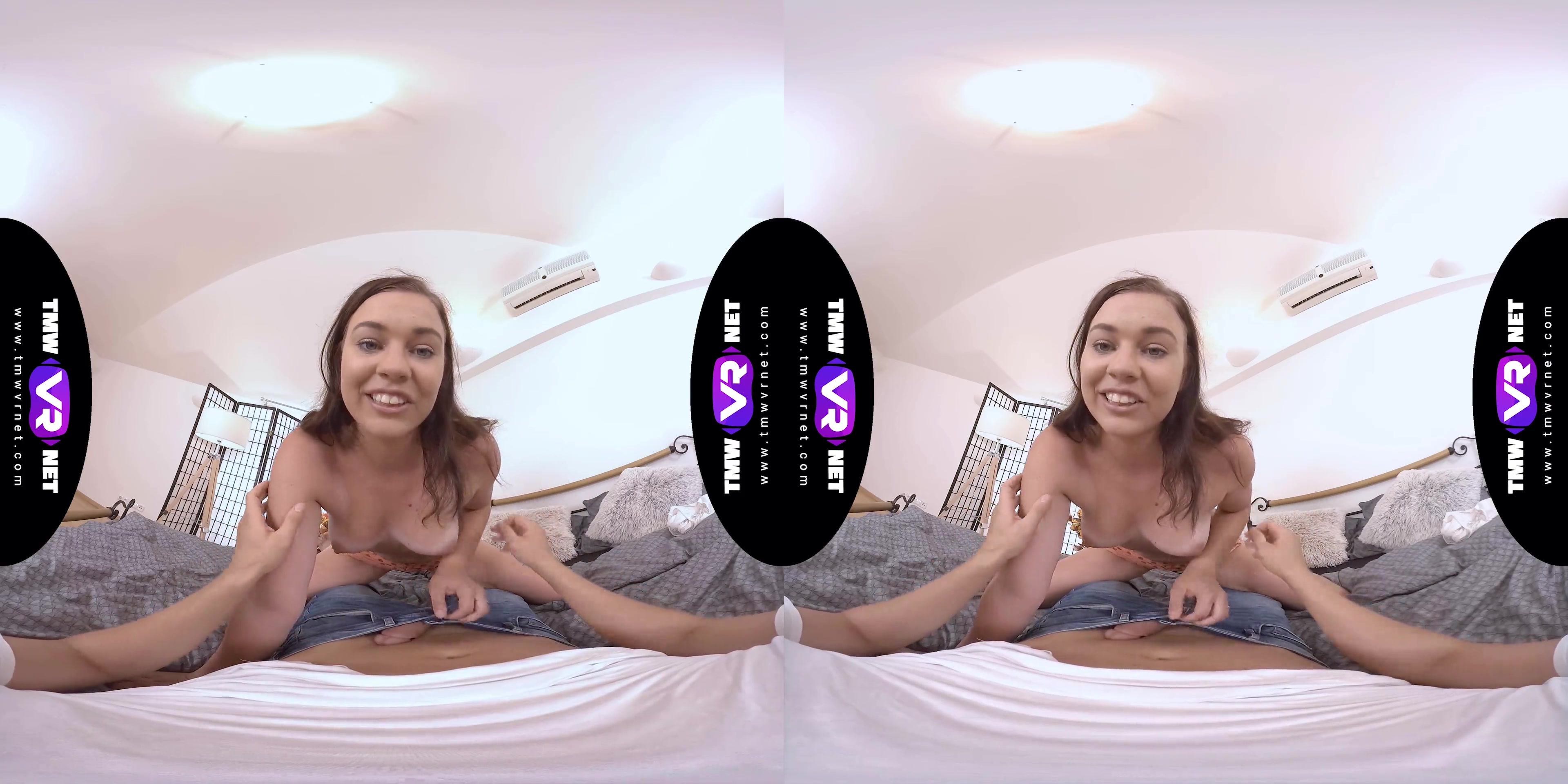 Sex before going to beach