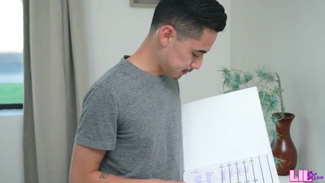 Theres No I In Threesome - S2:E2 - Nubiles-Porn