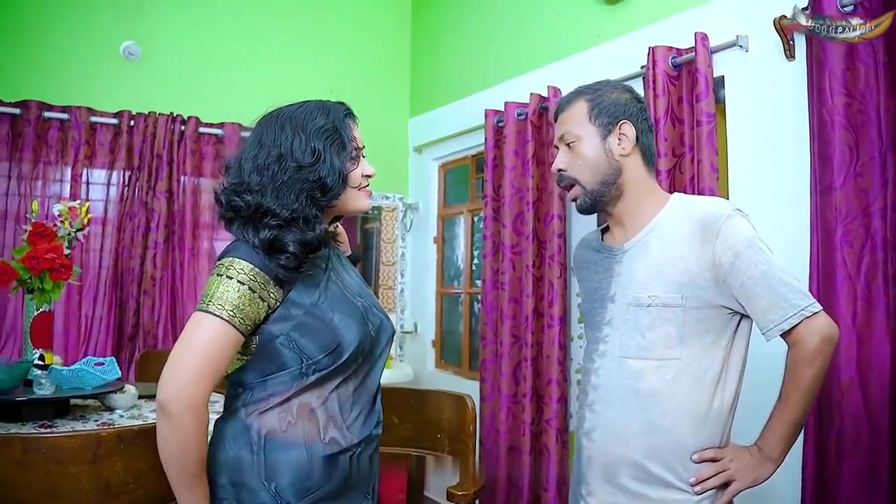 Malkin Alone Uncut 2024 Goddesmahi Hindi Hot Short Film