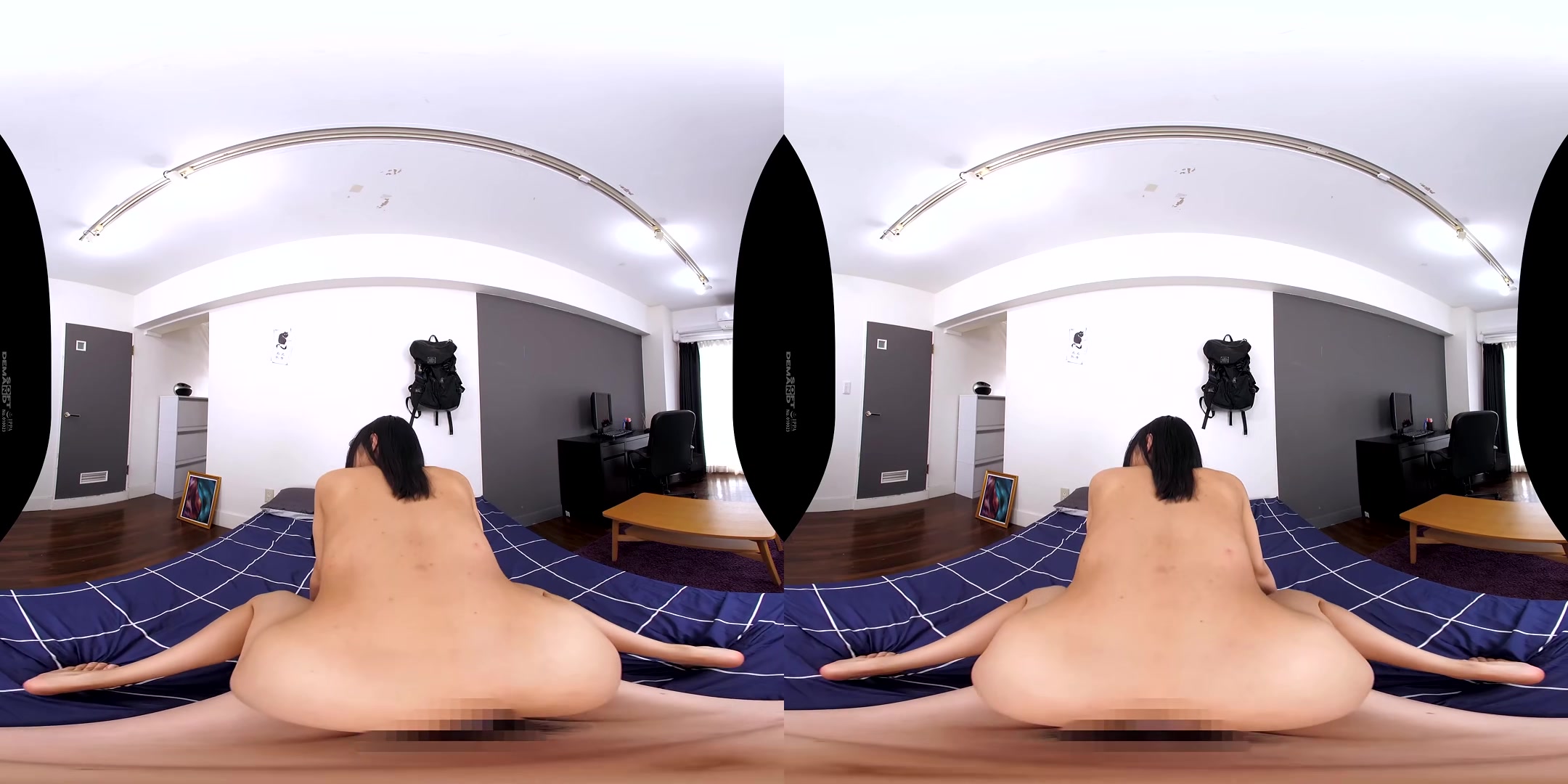 The Barrier in My Room VR: We're Doing What I Want While We're Here! - SodCreate