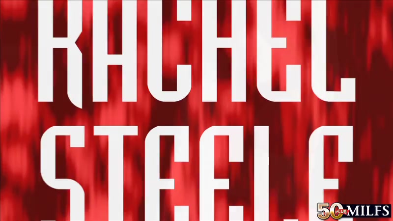 How a MILF sucks and fucks, by Rachel Steele - 50PlusMilfs