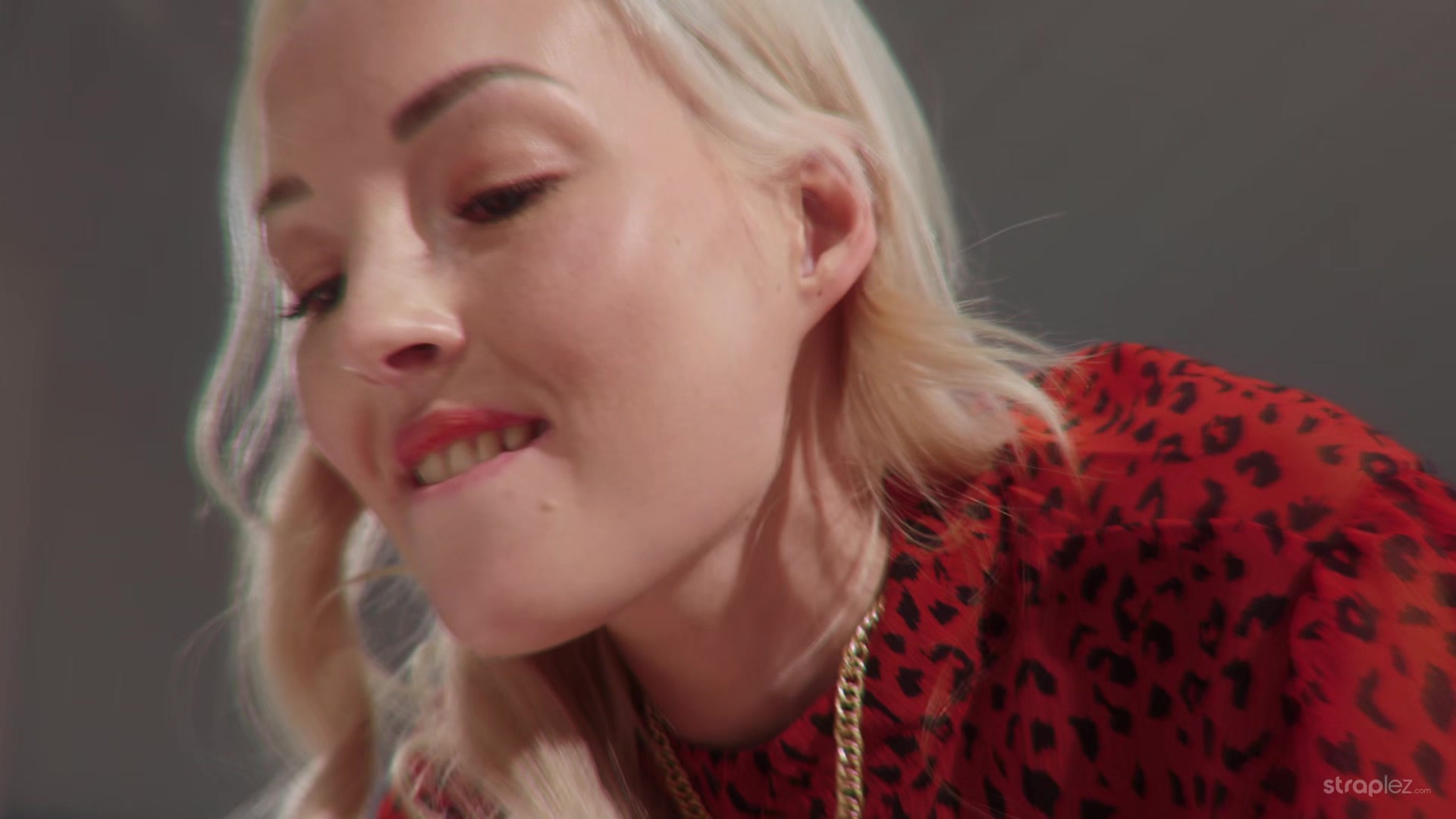 Skirt Chaser 2 - Lovita Fate & Sasha Kray