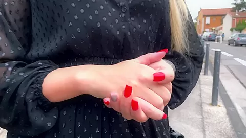 Anita, 25, from Toulouse!