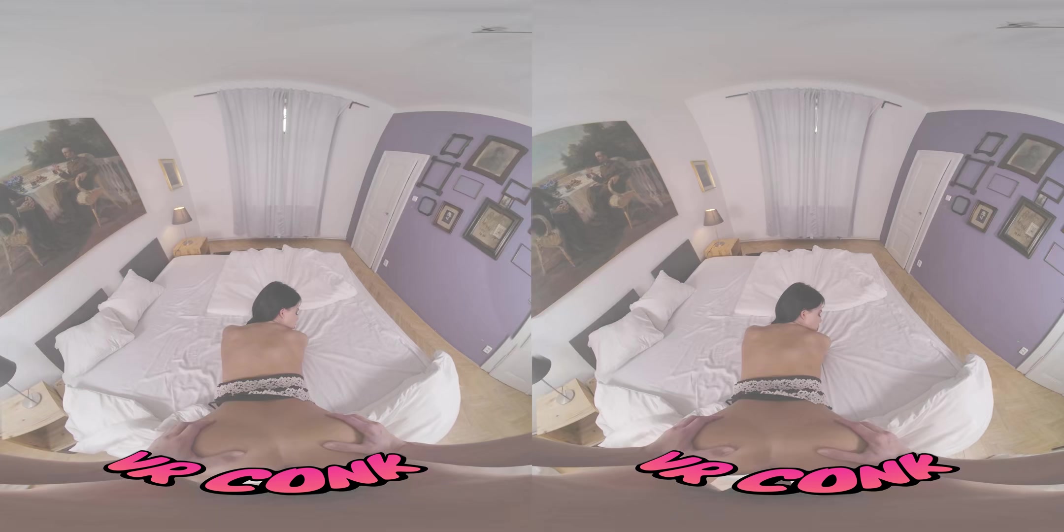 Last Night - VRConk