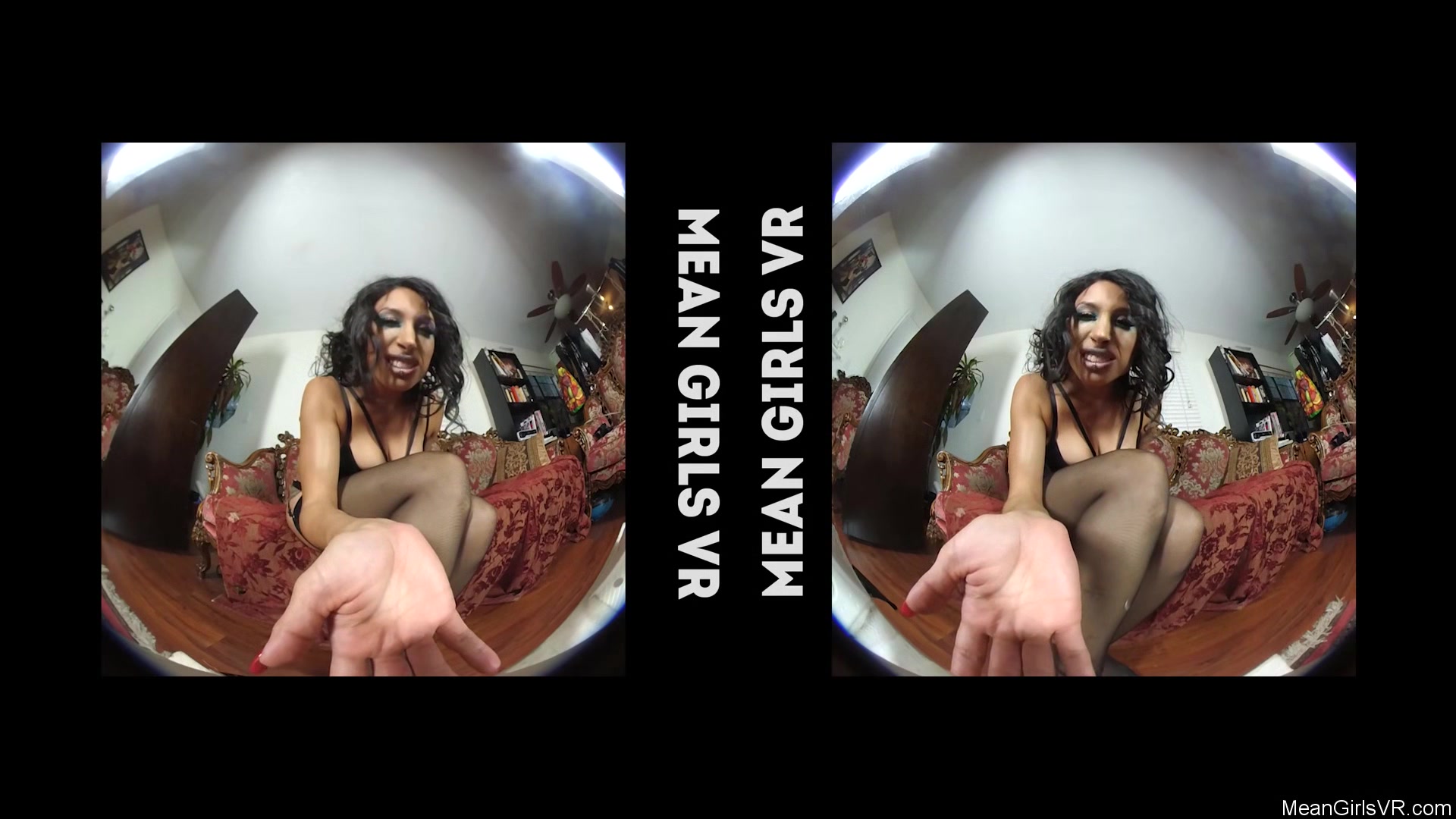 Serve And Obey Goddess Tangent - Busty Mature Fingering