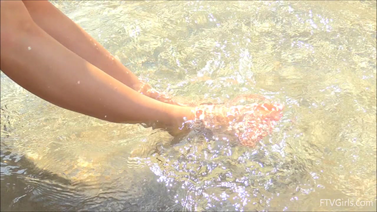 Nina in That Gorgeous Girl Scene 1 - FTVGirls