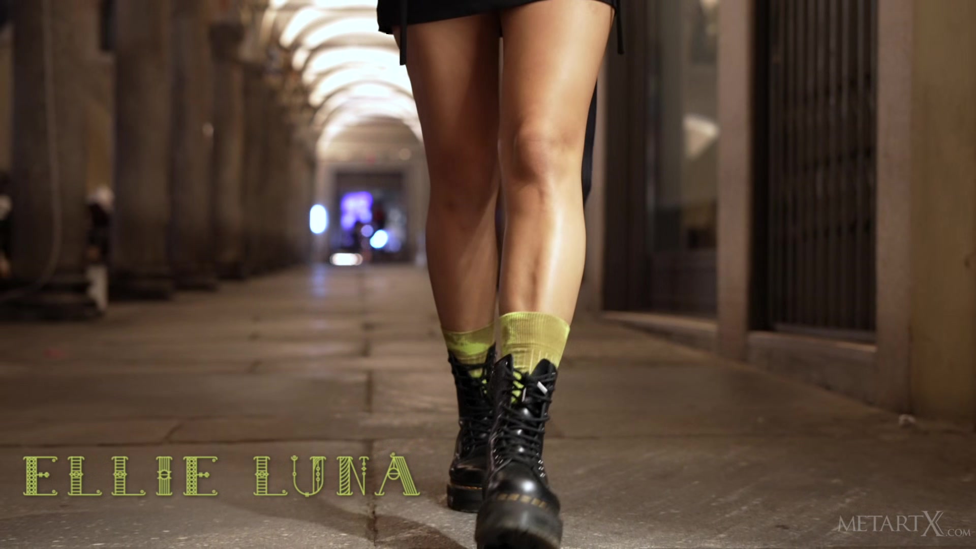 Ellie Luna 2 - Ellie Luna