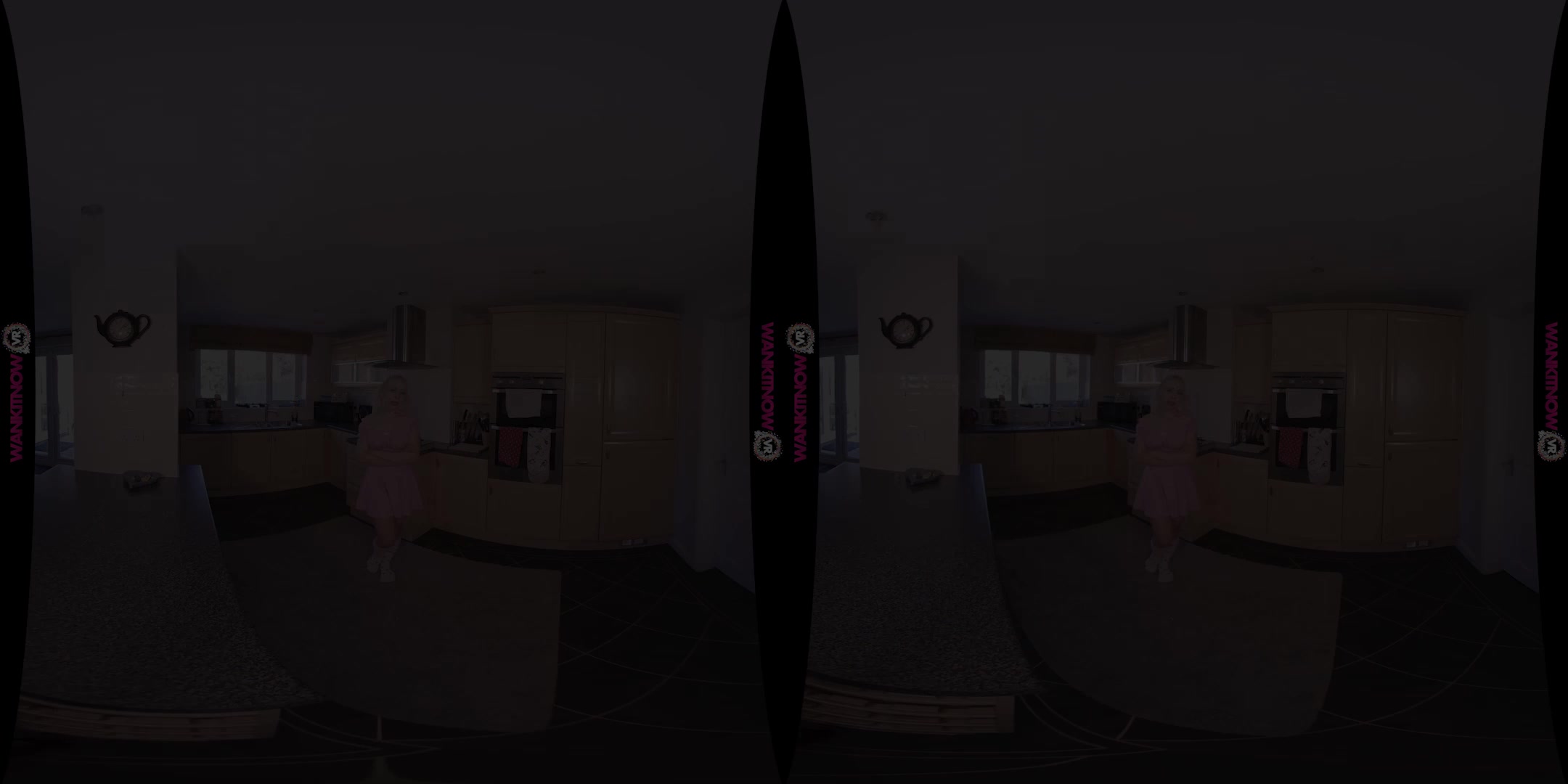 Horny Agreement featuring Cherry English - WankitNowVR