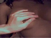 Interracial couple satisfied