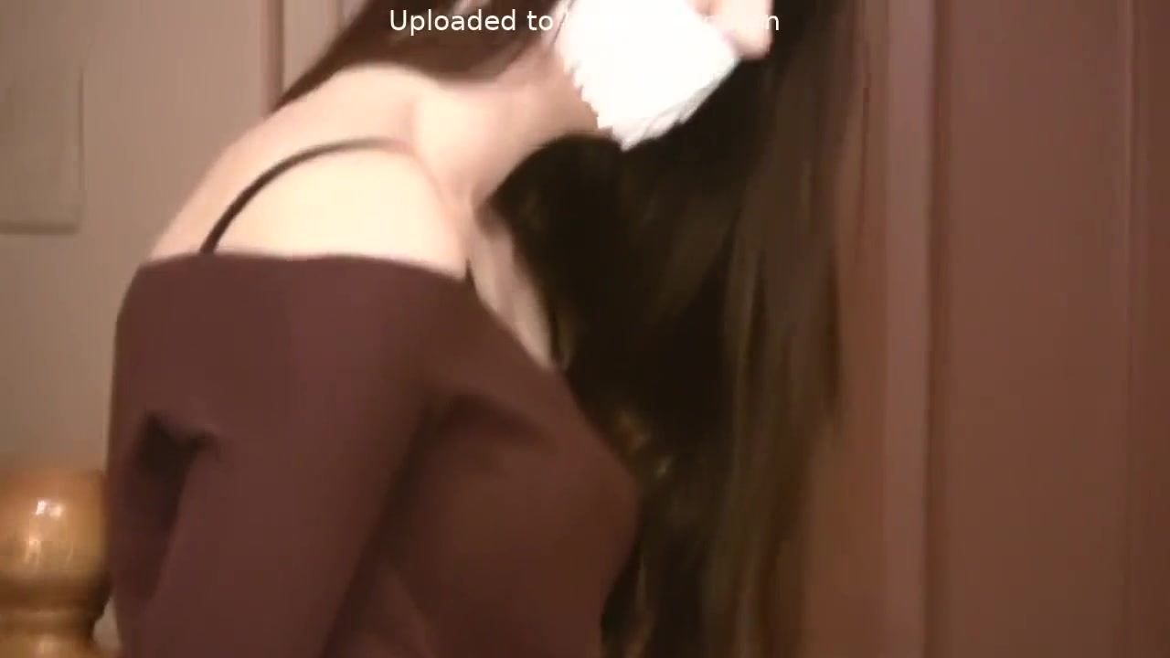 Alaina Taped Up