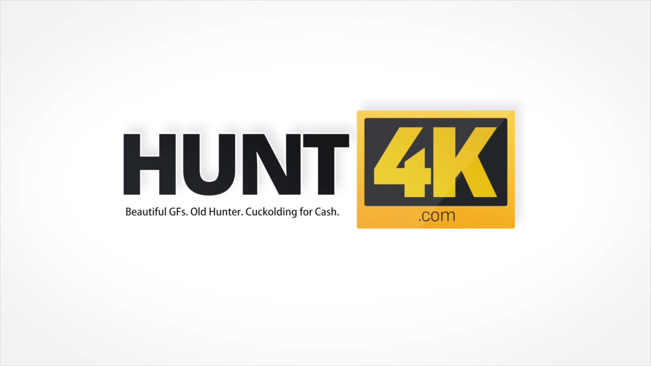 HUNT4K. All bets are off!