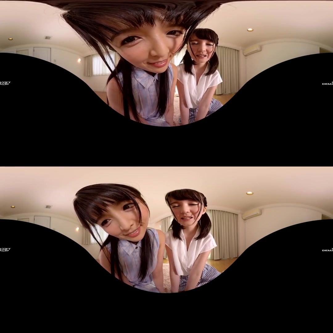 Kotani Minori, Akari Niimura Zig Zag VR with Kotani Minori and Akari Niimura 1 - SexLikeReal
