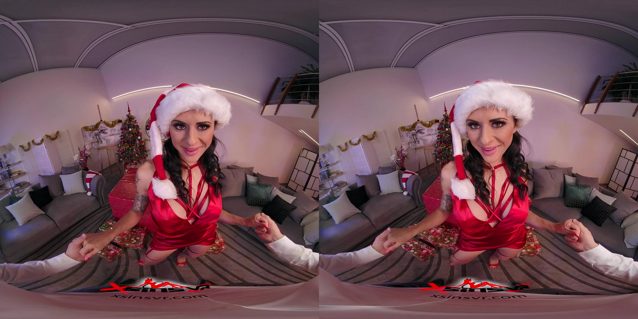 Merry Xmas - SinsVR