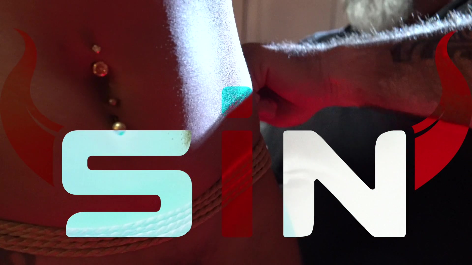 Gravery Train - Sex Movies Featuring I Sin