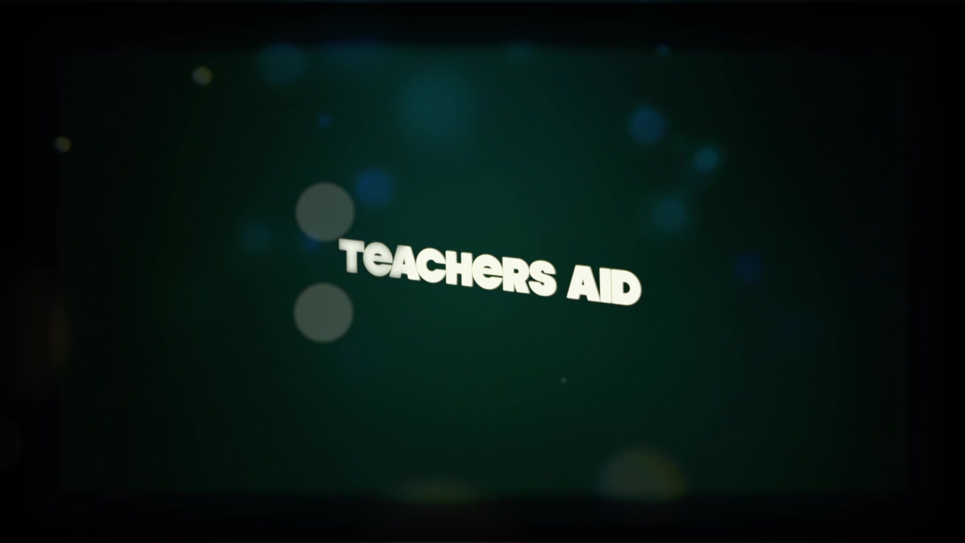 Teachers Aid - Sex Movies Featuring Niarossxxx