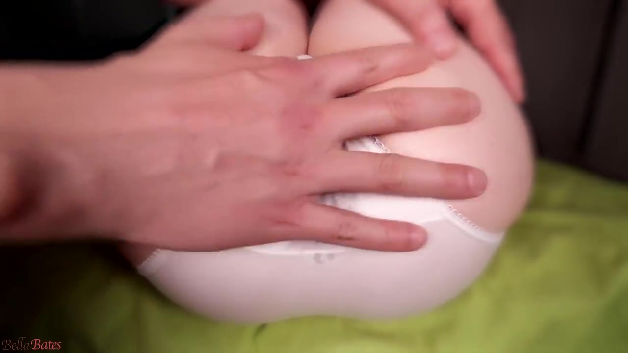 Asmr Pov Step Daddy Rips Step Daughters White Panties And Pumps Petite Pussy Full Of Cum