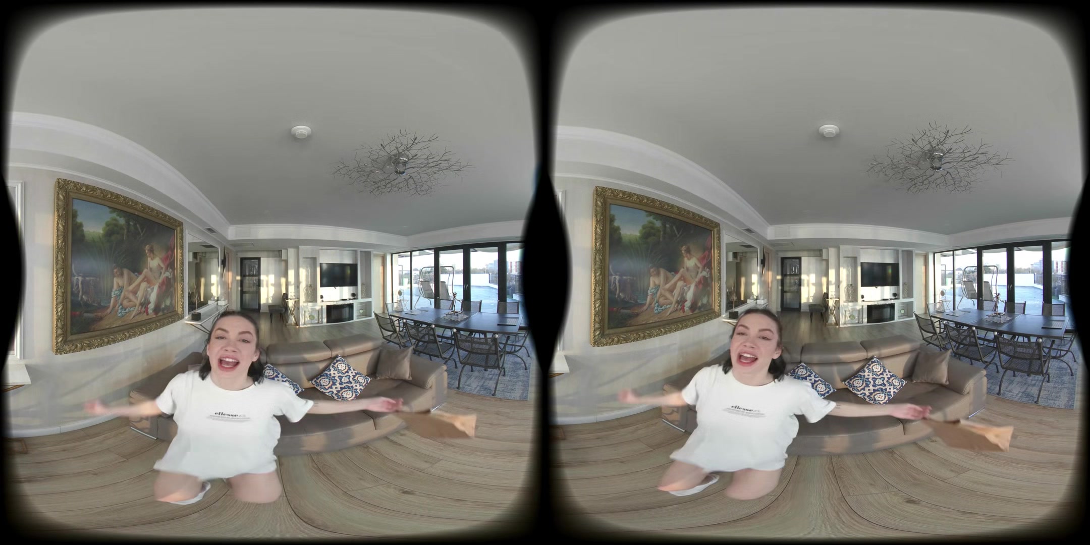 Your Little Princess - Vroomed - Vr Porn Video