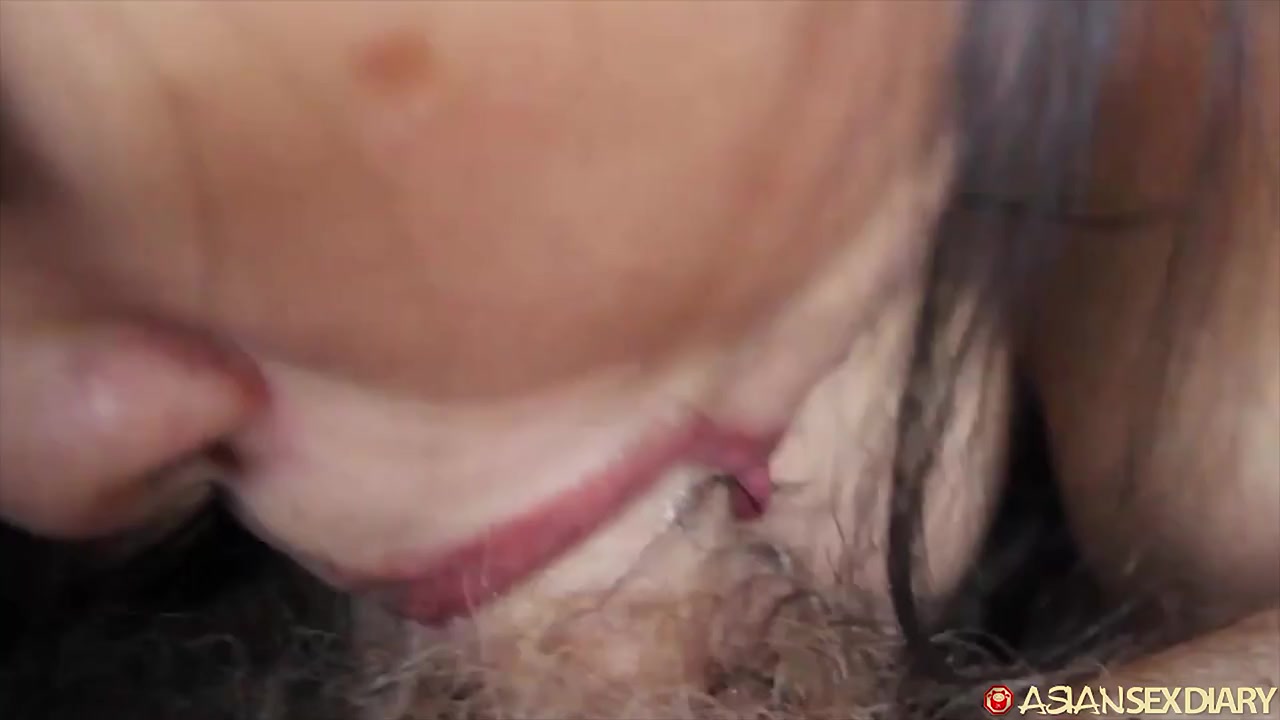 Carlyn - AsianSexDiary